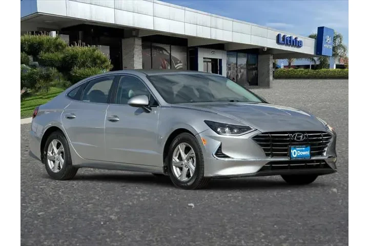 $18999 : Hyundai SONATA 2021 SE 4dr S image 10