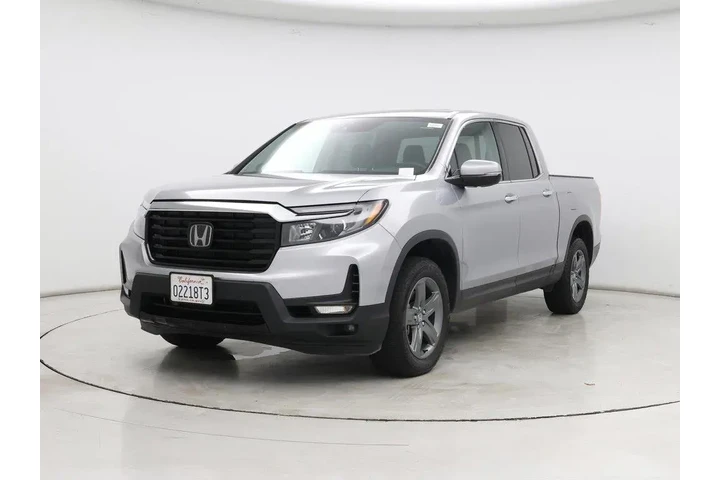 $31998 : Honda Ridgeline 2023 AWD RTL image 4