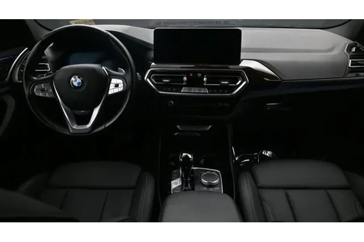 $36491 : BMW X3 2023 sDrive30i 4dr Sp image 5
