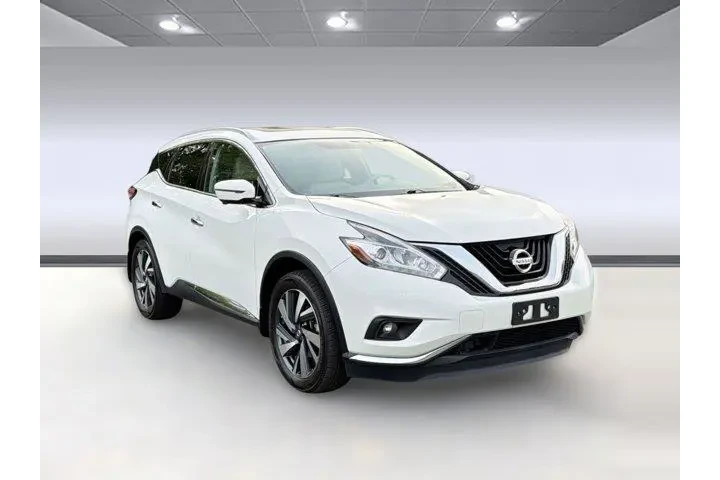$14499 : Nissan Murano 2018 AWD S 4dr image 6