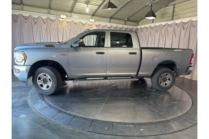 $29799 : Ram 2500 2020 4x4 Tradesman image 7