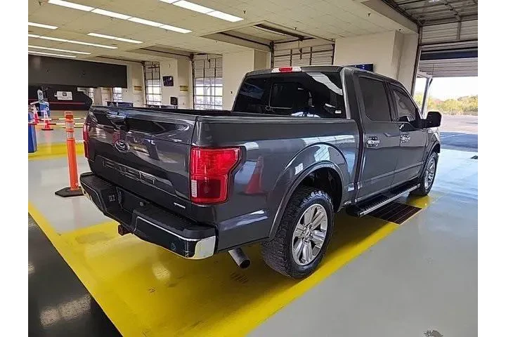 $20159 : Ford F-150 2019 4x2 XL 4dr S image 2