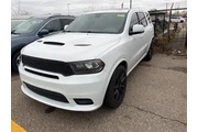 $34500 : Dodge Durango 2018 AWD SRT 4 thumbnail