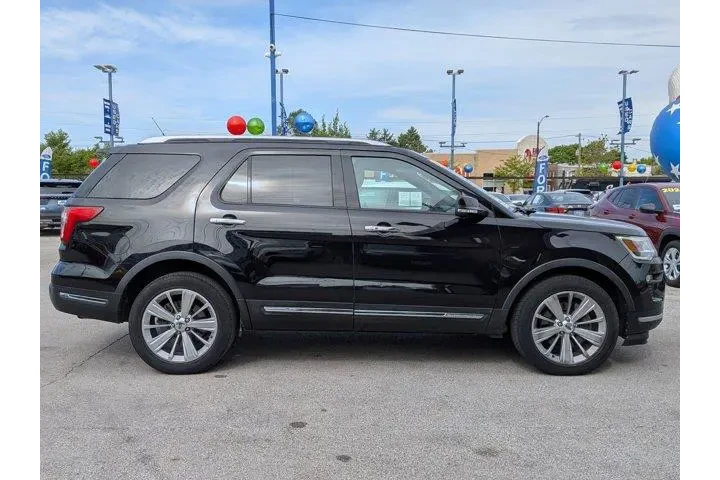 $19999 : Ford Explorer 2019 AWD Limit image 3