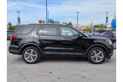 $19999 : Ford Explorer 2019 AWD Limit thumbnail
