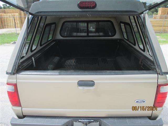 $12995 : 2003 Ranger image 10