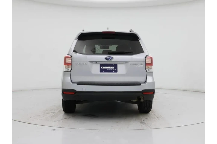 $18998 : Subaru Forester 2017 AWD 2.5 image 6