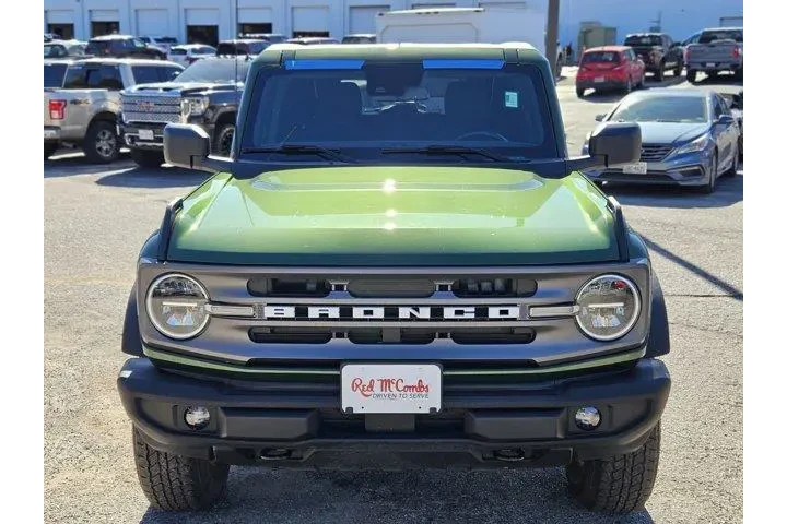 $39900 : Ford Bronco 2023 4x4 Big Ben image 8