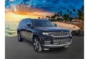 $31999 : Jeep Grand Cherokee L 2022 4 thumbnail