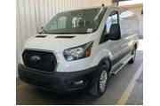 Ford Transit 2025 250 3dr SW en San Bernardino