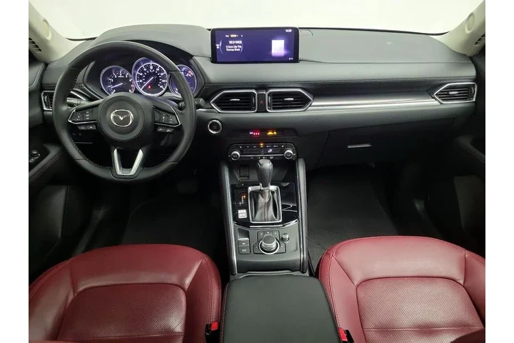 $25998 : Mazda CX-5 2022 AWD 2.5 S Ca image 9