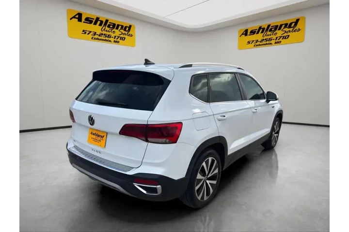 $11900 : 2022 Taos SE image 6