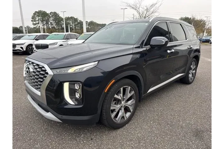 $20848 : Hyundai PALISADE 2020 SEL 4d image 7