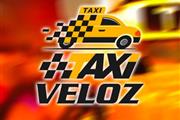 Taxi Veloz en Los Angeles