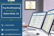 Bookkeeping Bakersfield CA en Bakersfield