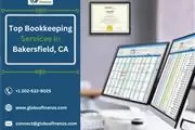 Bookkeeping Bakersfield CA en Bakersfield