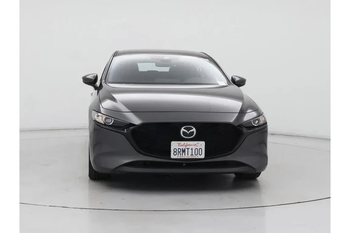 $20998 : Mazda Mazda3 Hatchback 2020 image 5