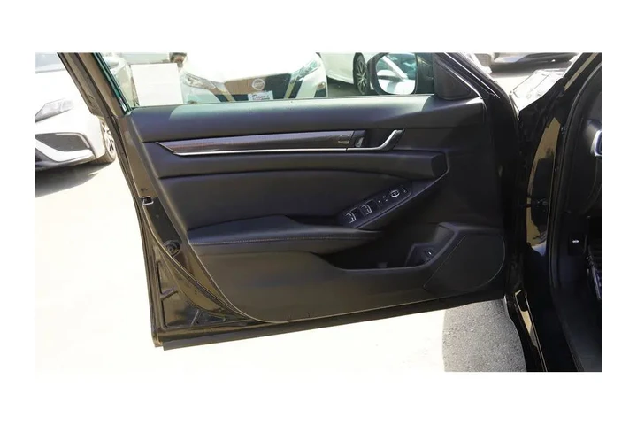 $22984 : 2020 Accord Sedan Sport image 10