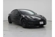 Tesla Model 3 2023 AWD Perfo en San Jose