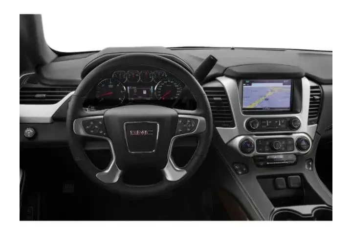 GMC Yukon 2019 4x2 SLT 4dr S image 10
