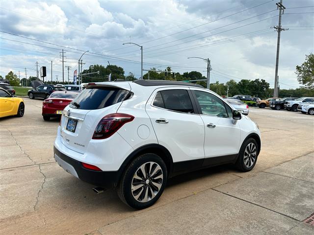 $14595 : 2018 Encore image 5