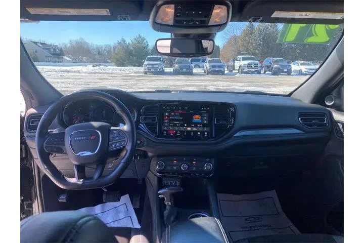 $26499 : Dodge Durango 2021 AWD GT 4d image 10