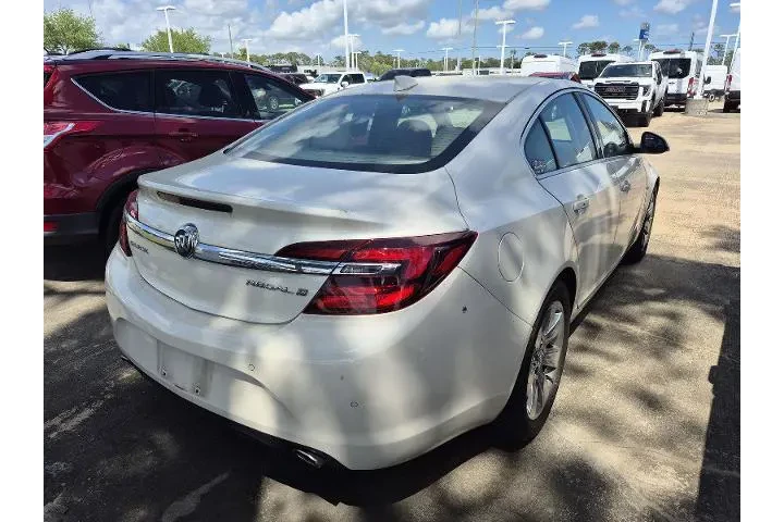 $15981 : Buick Regal 2015 Premium I 4 image 3