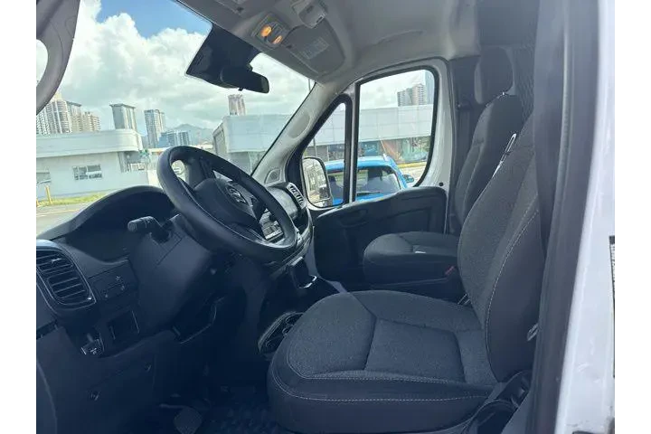 $29995 : Ram ProMaster 2023 2500 136 image 8