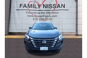 $27609 : Nissan Rogue 2024 AWD SV 4dr thumbnail