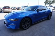 $35688 : Ford Mustang 2020 EcoBoost 2 thumbnail