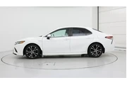 $19998 : Toyota Camry Hybrid 2018 SE thumbnail
