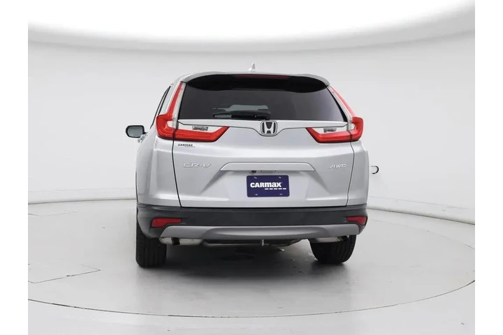 $26998 : Honda CR-V 2019 AWD EX 4dr S image 6