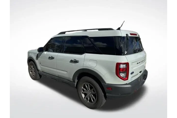 $22925 : Ford Bronco Sport 2022 AWD B image 6