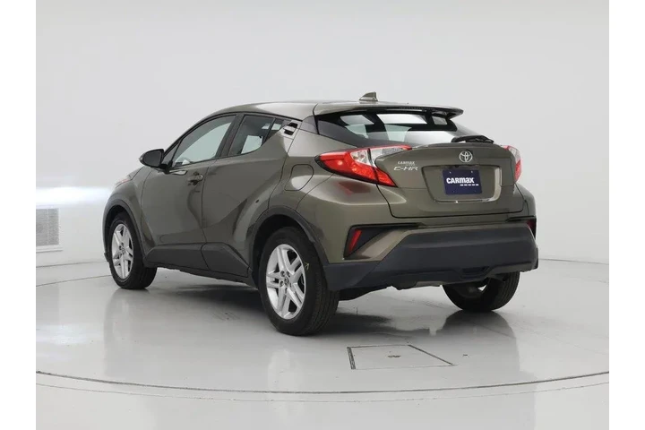 $21998 : Toyota C-HR 2021 LE 4dr Cros image 2