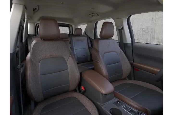 $37863 : Ford Bronco Sport 2025 AWD O image 10