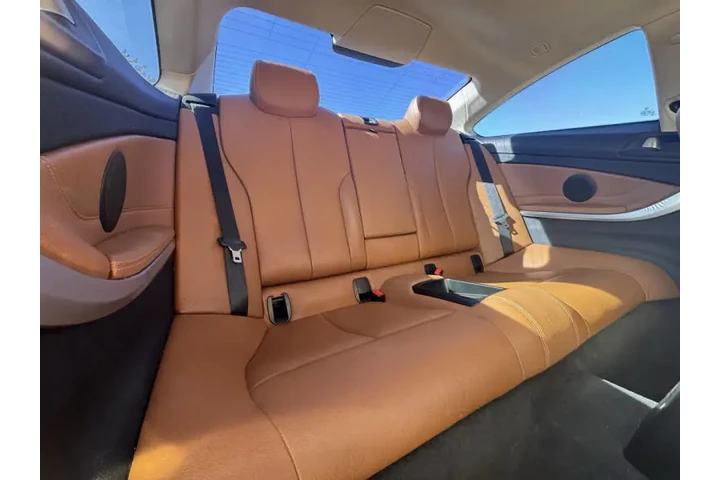 $8999 : 2015 BMW 4 Series 428i xDrive image 9