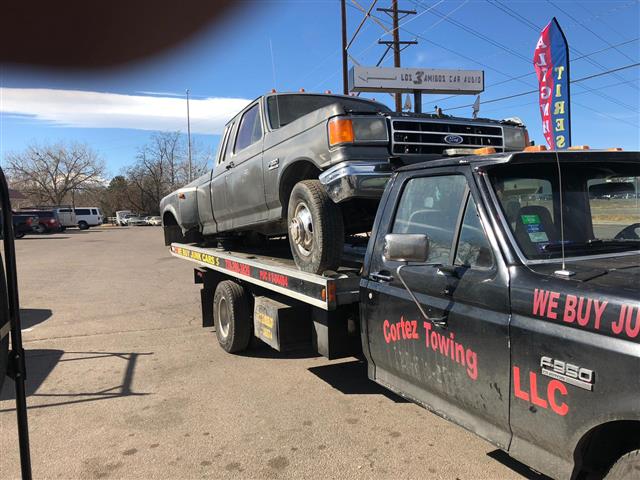 Carreras Towing Services image 7