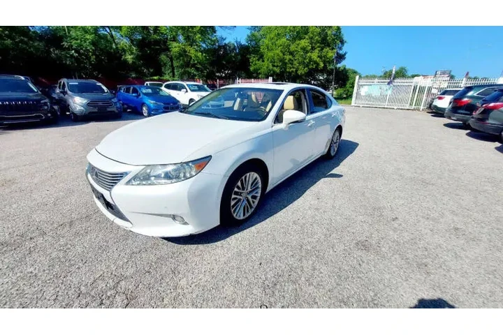 $7990 : 2013 ES 350 image 2