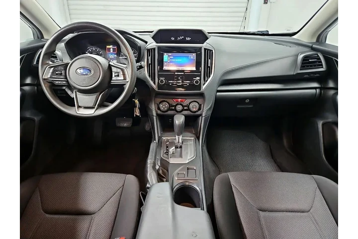 $15998 : Subaru Impreza 2020 AWD Base image 9