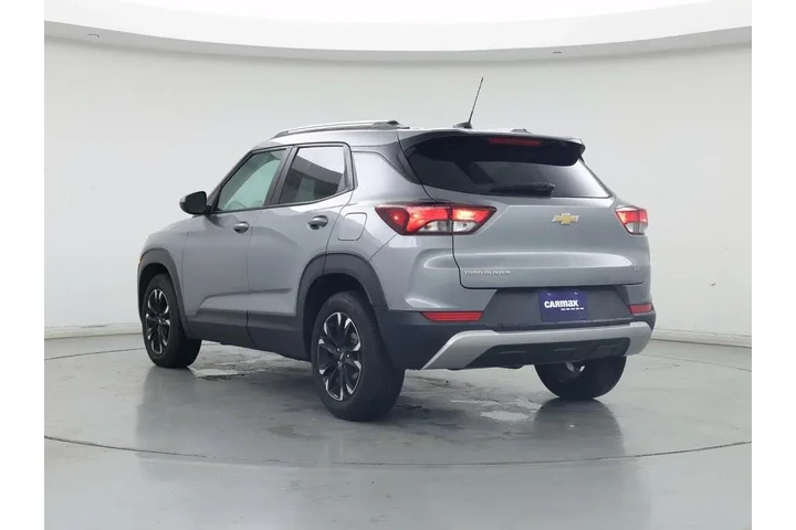 $22998 : Chevrolet Trailblazer 2023 L image 2