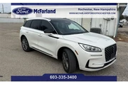 Lincoln Corsair 2024 AWD Gra en New Hampshire