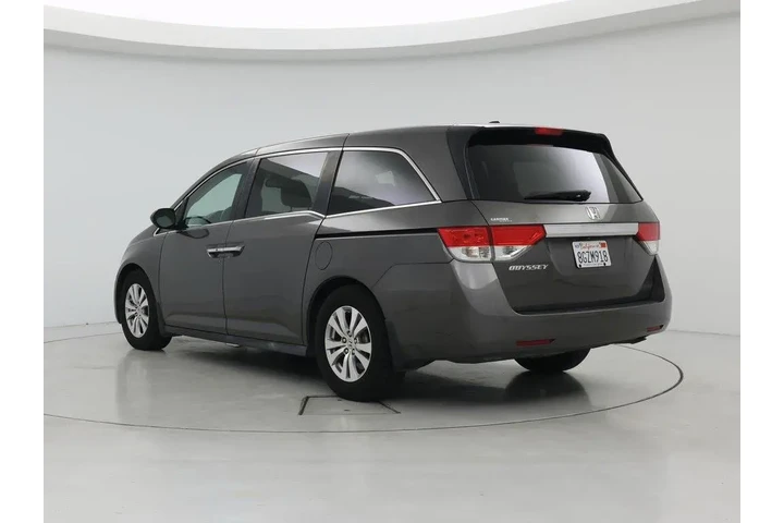 $20998 : Honda Odyssey 2016 EX-L 4dr image 2