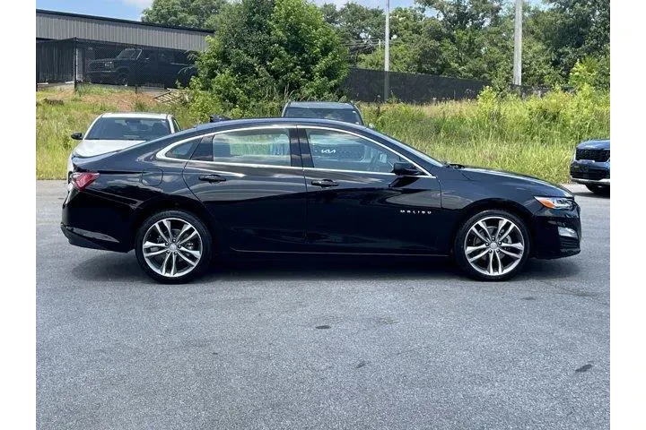 $28999 : Chevrolet Malibu 2024 LT 4dr image 7