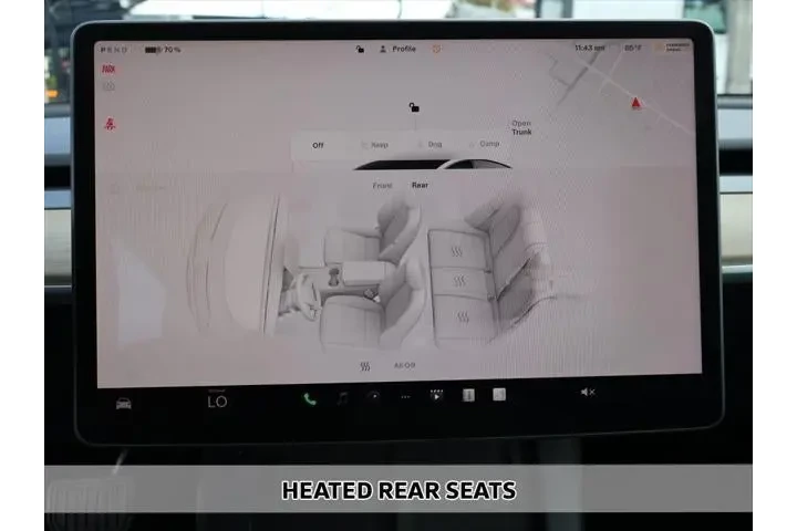 $20990 : Tesla Model 3 2023 4dr Sedan image 7