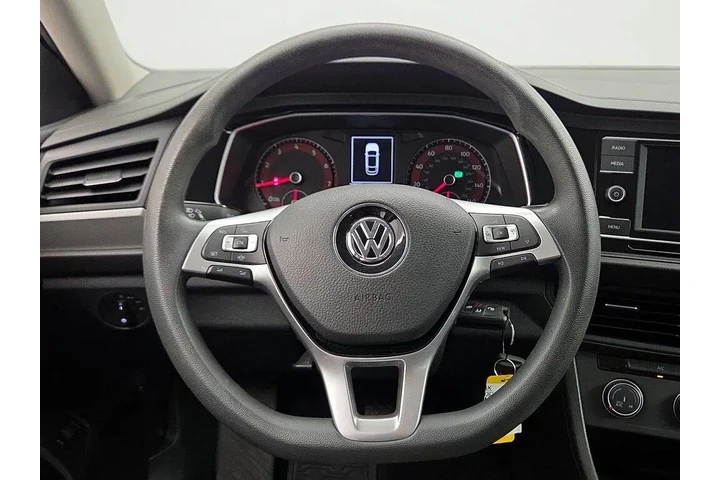 $18998 : Volkswagen Jetta 2020 S 4dr image 10