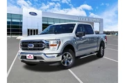 Ford F-150 2023 4x2 XL 4dr S en Houston