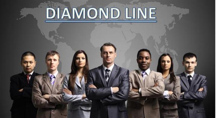 DIAMOND LINE image 3