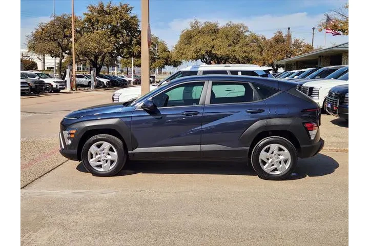 $22500 : Hyundai KONA 2025 AWD SE 4dr image 4