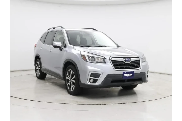 $25998 : Subaru Forester 2019 AWD Lim image 1