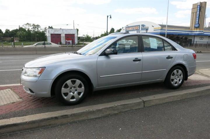 $4495 : 2010 Sonata GLS image 8